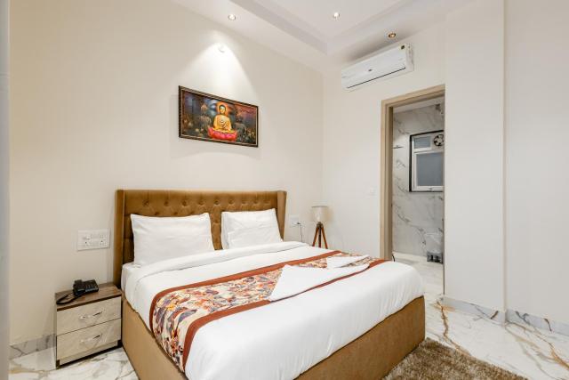 Lime Tree B&B Pari Chowk
