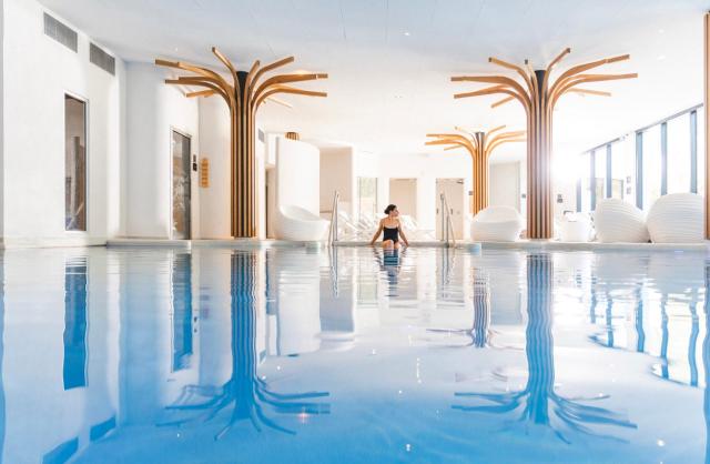 6717 Nature Hôtel & Spa Le Clos des Délices