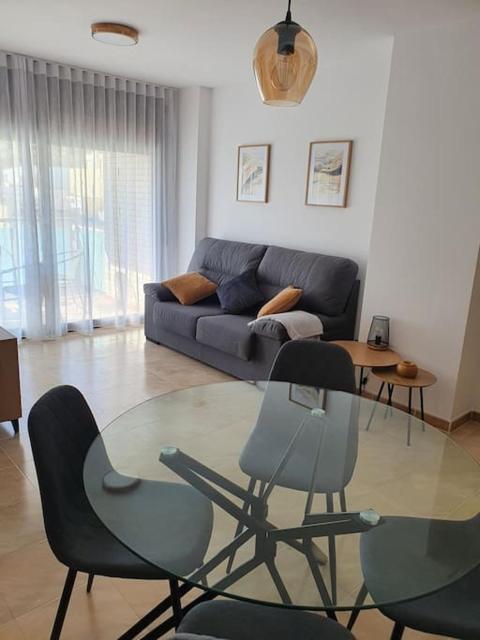 Apartament Lo Santet