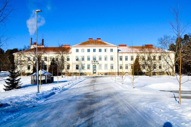 Hostel Bjorkenheim
