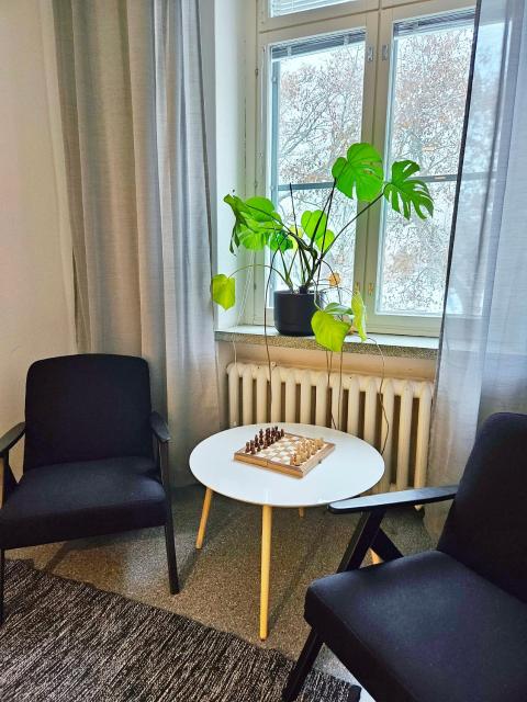 Hostel Bjorkenheim