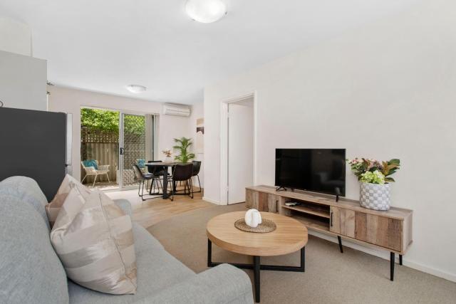 2 Cute Cunningham close to Subiaco - sleeps 2