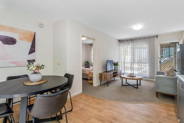 2 Cute Cunningham close to Subiaco - sleeps 2