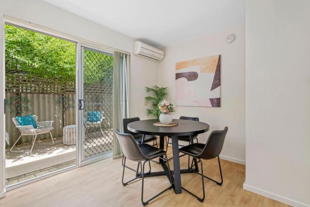 2 Cute Cunningham close to Subiaco - sleeps 2