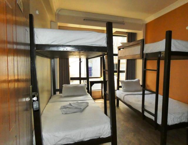 Paradise Guest House