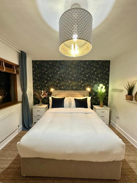 Blush Jungle - Homestay