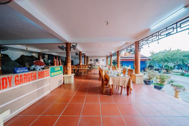 Windy Homestay