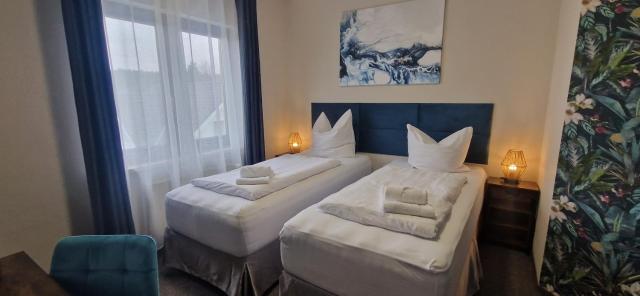 BusinessHotel Mühlenbeck
