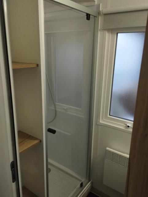 mobil-home k121 au camping les Charmettes