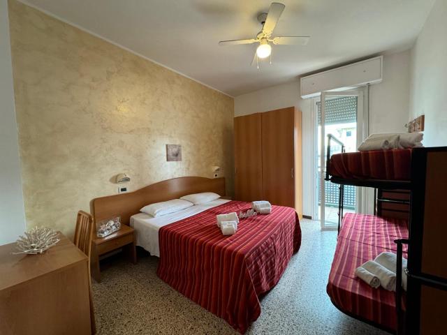 Hotel Caruso