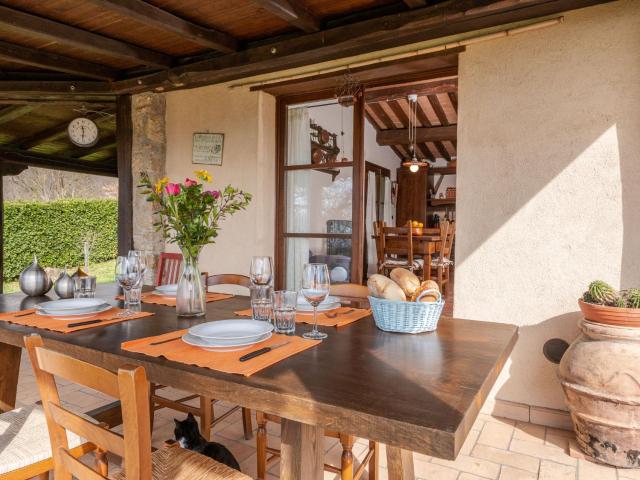 Holiday Home Dimora del Re by Interhome