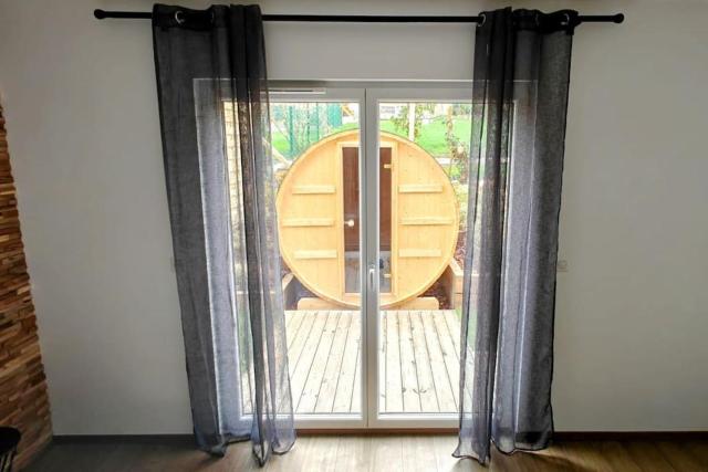 Maison Familiale proche Disney