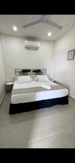 Hotel Casa Prisca