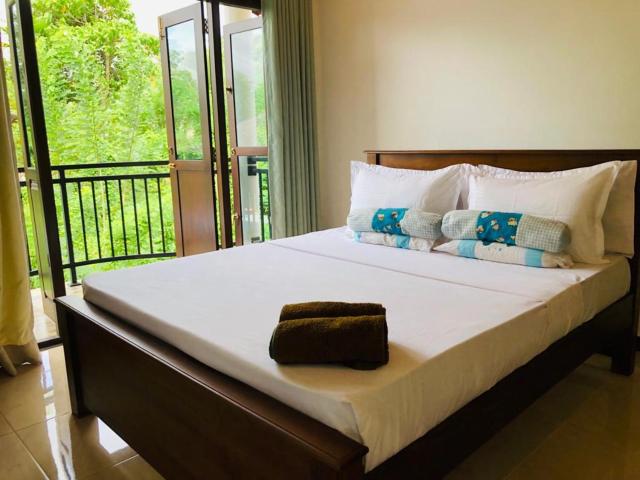 Dimuthu Vila