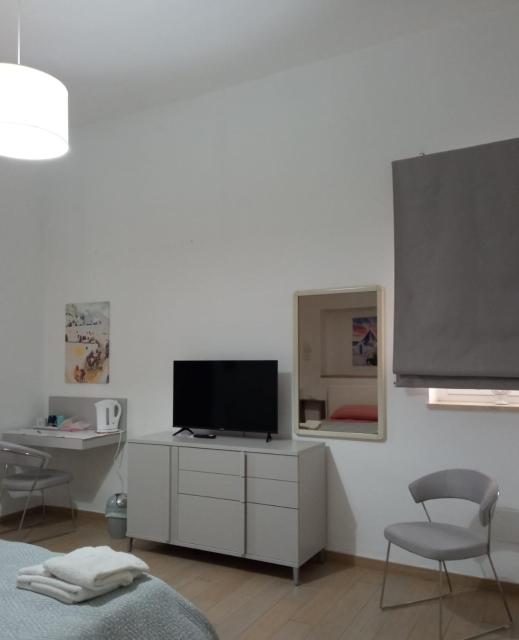 Suite Europa