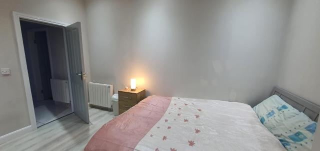 Studio with Private Kitchen