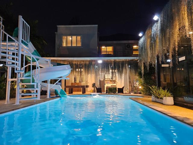 My Home Pool Villa Hatyai