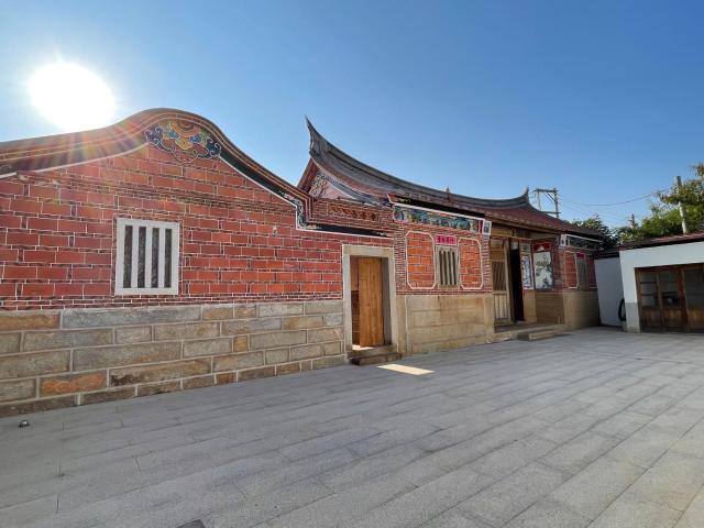 Sunshine Music Traditional Guesthouse