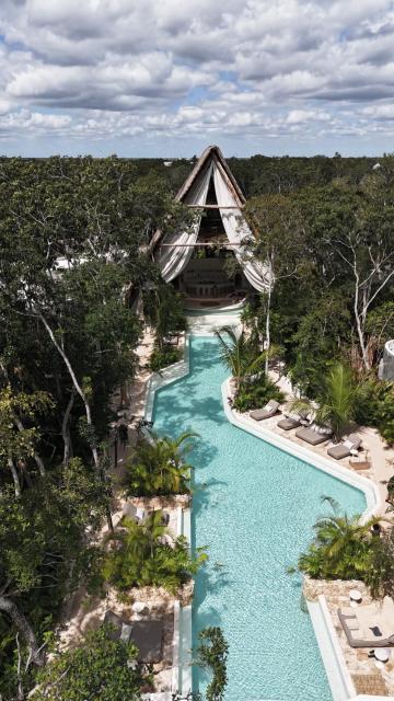 Hotel Milam