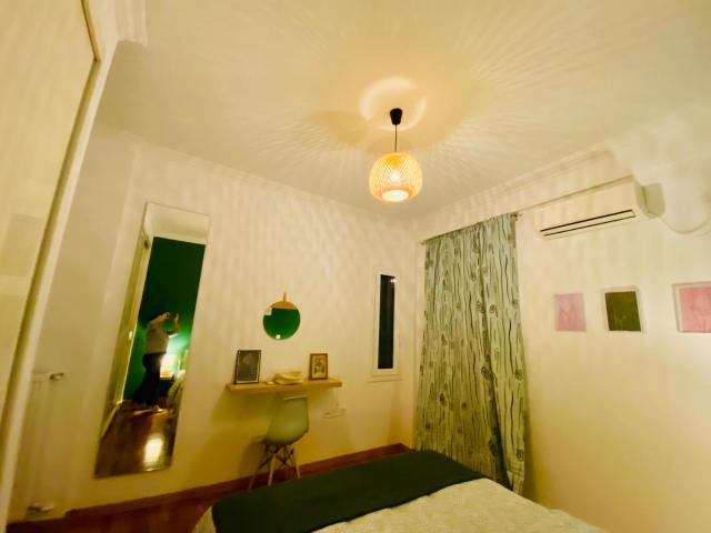 Antinoros Inn, Stylish apartment,3' to Metro