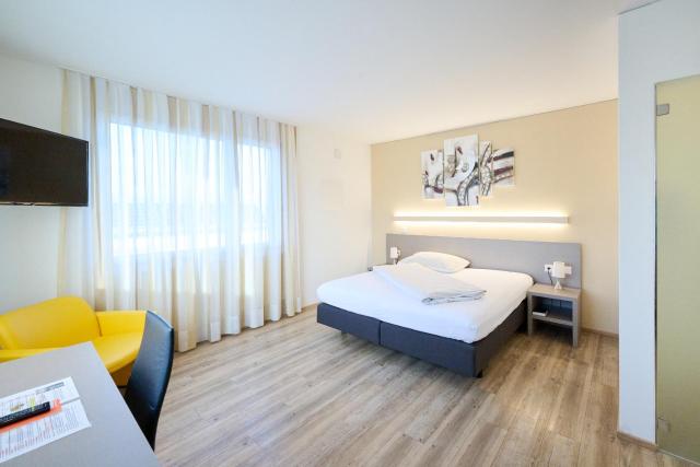 Smart Hotel Kreisel Self check-In