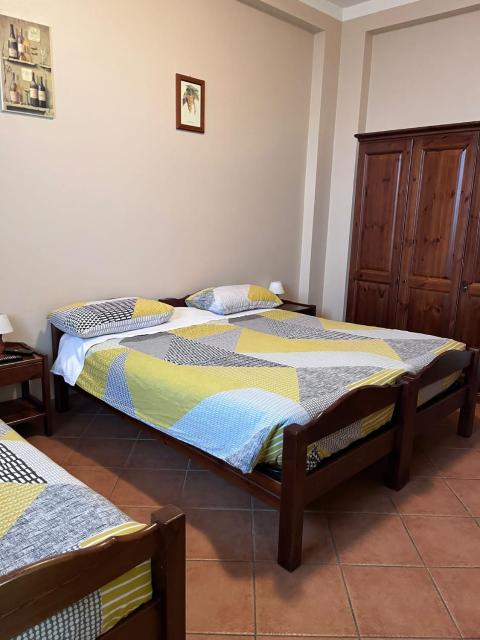 Agriturismo Vecchio Torchio