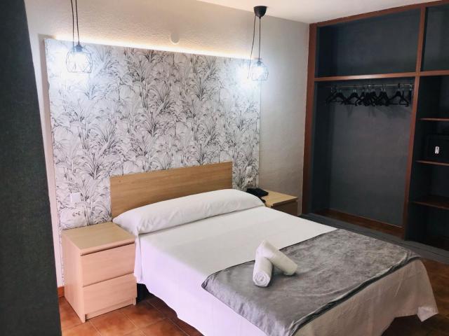 Hotel Arillo