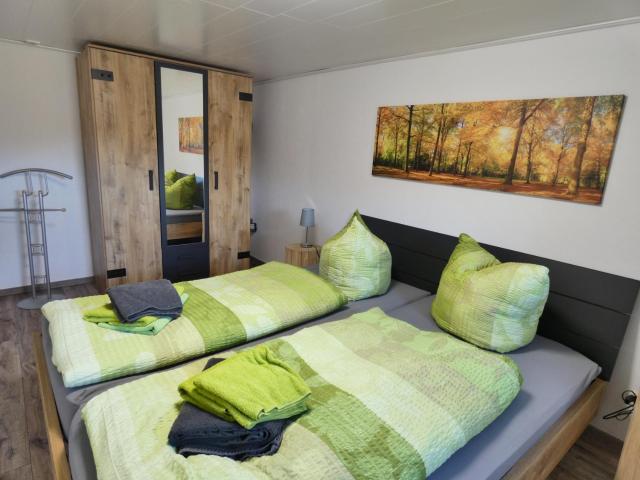 Anke`s Ferienwohnung