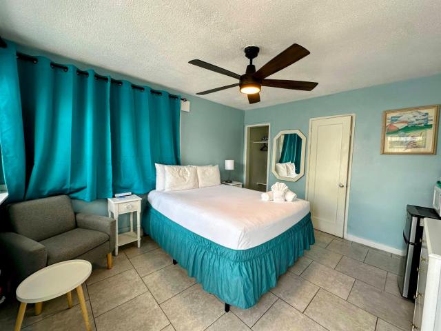 St Maurice Beach Inn