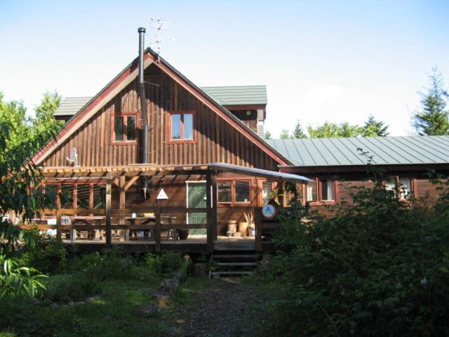 Toipirka Kitaobihiro Youth Hostel