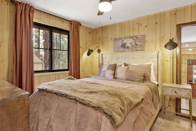 Relaxing Bruin Chalet at Big Bear City- Minutes to Activities