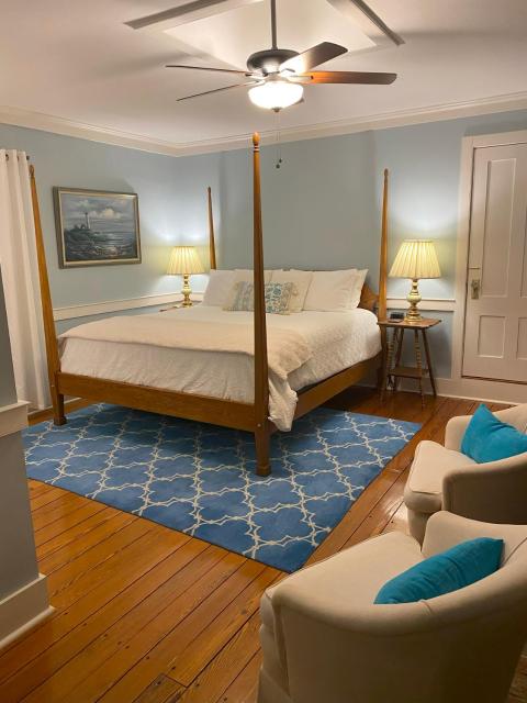 Spouter Inn Bed & Breakfast