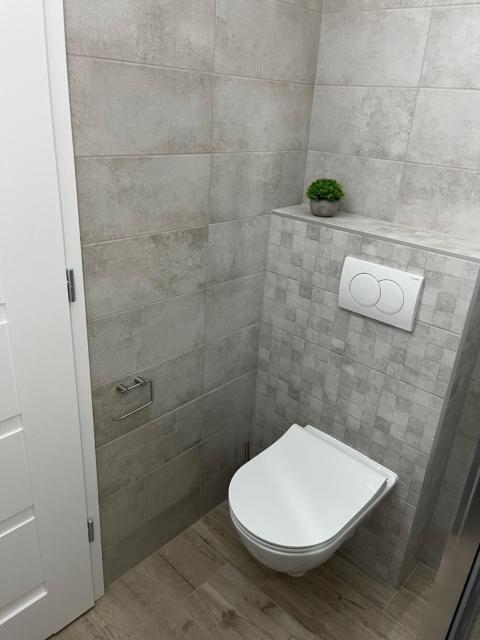 Ildiko's Cosy Budapest Suite
