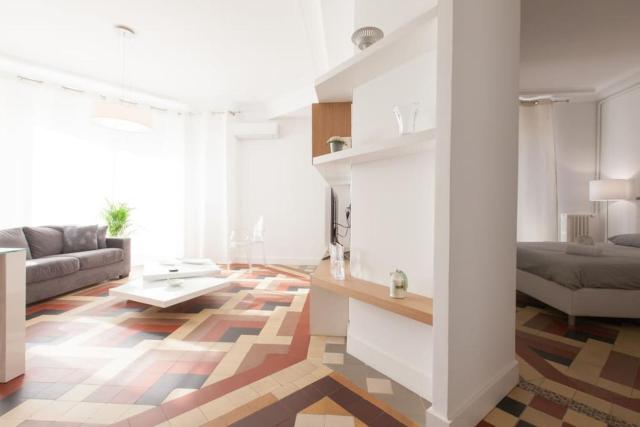 L'art Déco, Esprit Loft, Clim, Place Comédie