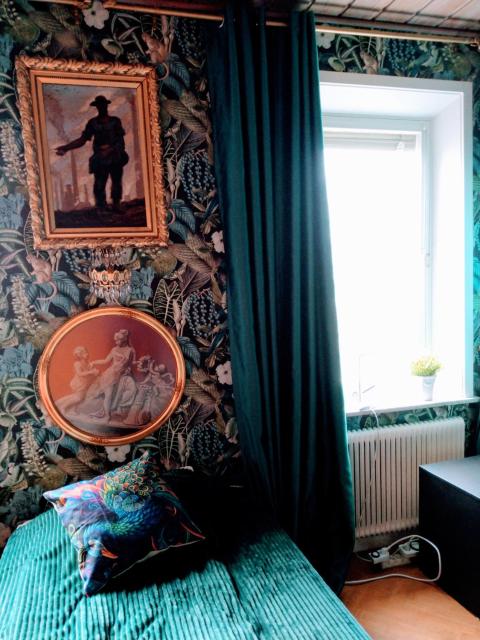 Villa Signedal Hostel