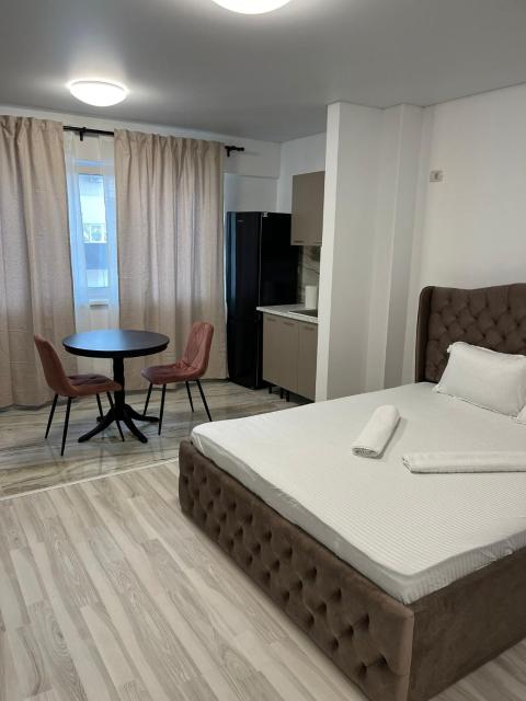 Pollux Residence Militari ap 94