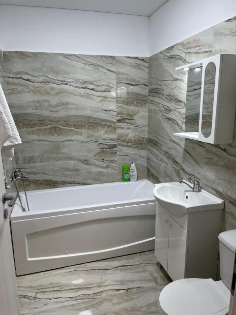 Pollux Residence Militari ap 94