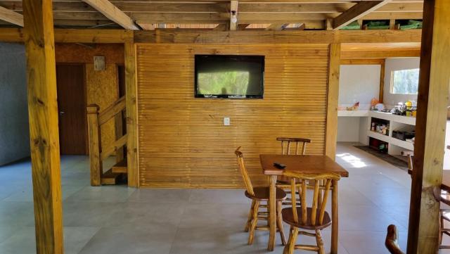 Arte da Tribo Hostel & Camping