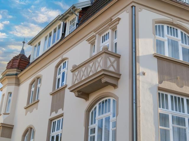 Boutique Hotel