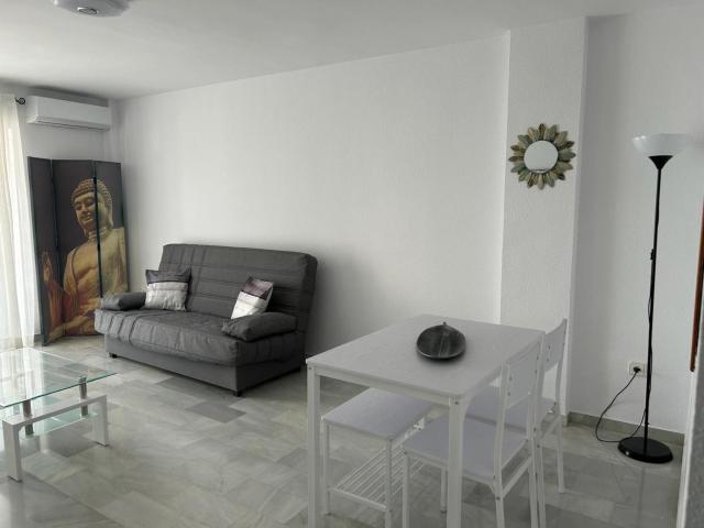APARTAMENTO FLY- Mijas Pueblo