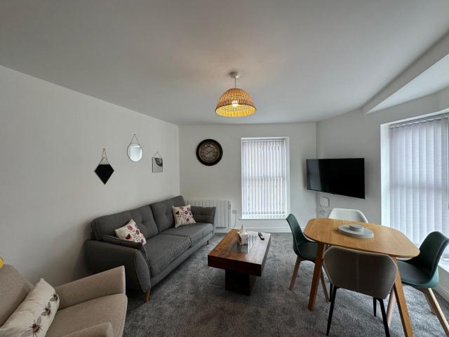 Eden Corner - 2 Bed