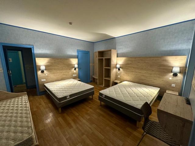 Hotel Le D'artagnan