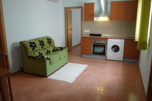 Hotel RC Ramon y Cajal