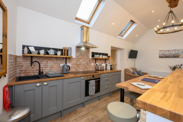 Old Town Loft