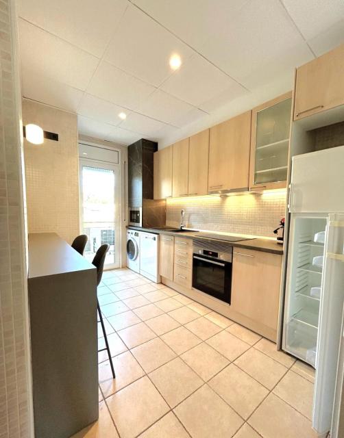 Apartaments Terraza - Santa Maria