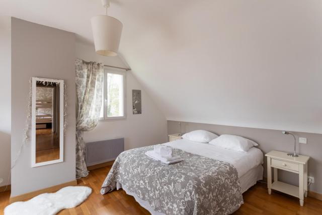 Les Ajoncs d'Or - Maison 3 chambres à Fréhel