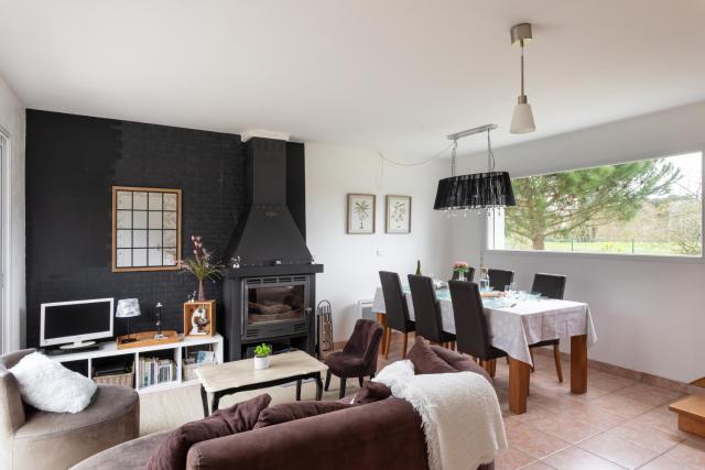 Les Ajoncs d'Or - Maison 3 chambres à Fréhel