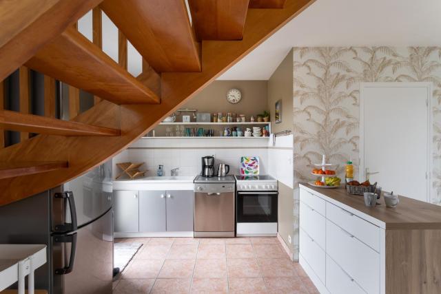 Les Ajoncs d'Or - Maison 3 chambres à Fréhel