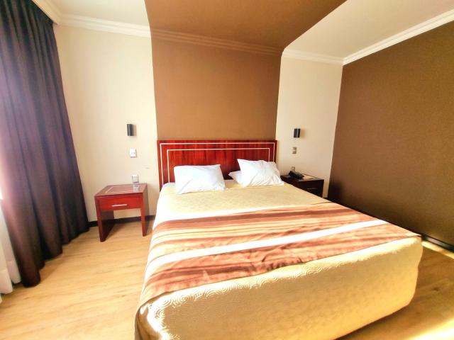 Hotel El Araucano