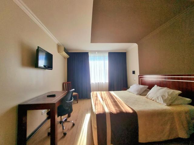 Hotel El Araucano